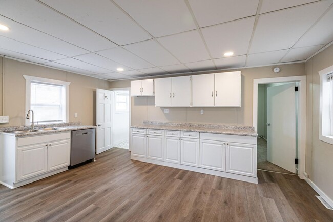 property at 1730 Charles St