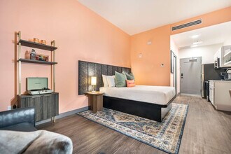 520 Martin Luther King Jr Blvd in Macon, GA - Building Photo - Building Photo