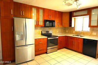 5290 Highland Shadows Dr in Sierra Vista, AZ - Building Photo - Building Photo