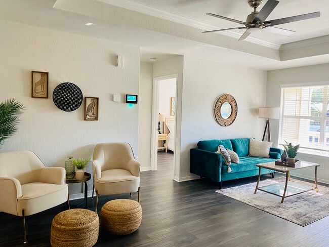 606 Claude W Black in San Antonio, TX - Building Photo - Building Photo