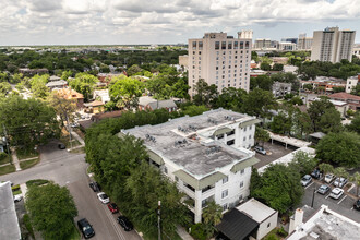 Chelsea-Riverside Condo in Jacksonville, FL - Building Photo - Building Photo