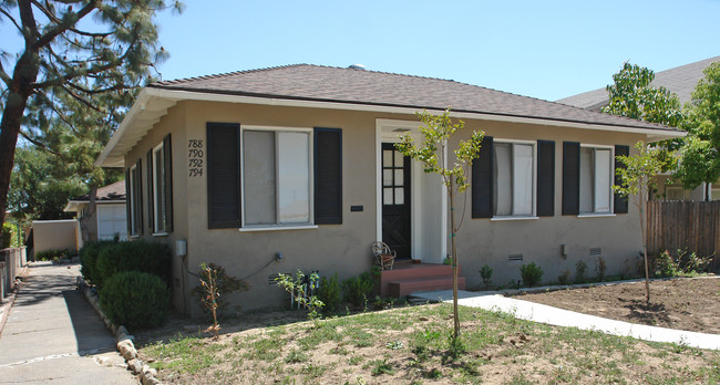 788 Marengo Ave in Pasadena, CA - Building Photo - Building Photo