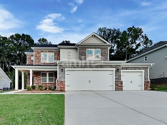 property at 4977 Pebble Bridge Wy