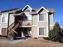 Residence at First Avenue in Aurora, CO - Building Photo - Building Photo