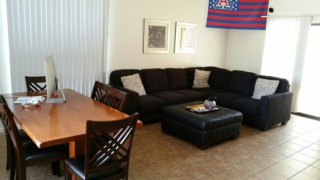 415 E Waverly St, Unit 1 in Tucson, AZ - Building Photo - Building Photo