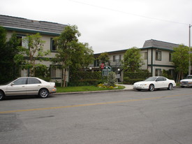 Ramhurst Village Apartments