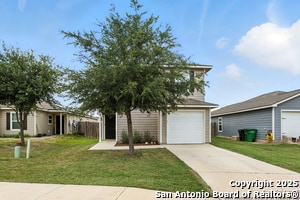 6031 Southern Vis in San Antonio, TX - Building Photo - Building Photo