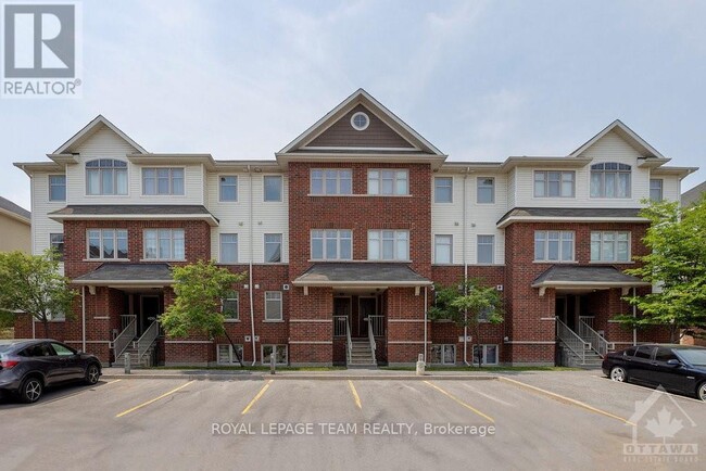 257 Keltie Private in Ottawa, ON - Building Photo - Building Photo