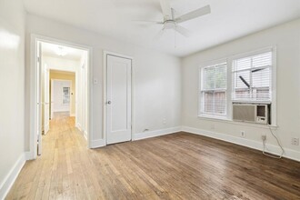 1818 Lubbock St, Unit 2 in Houston, TX - Building Photo - Building Photo