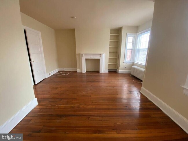 1713 Kilbourne Pl NW in Washington, DC - Building Photo - Building Photo