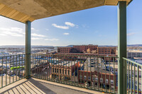 Cameron Park Apartments in La crosse, WI - Foto de edificio - Interior Photo