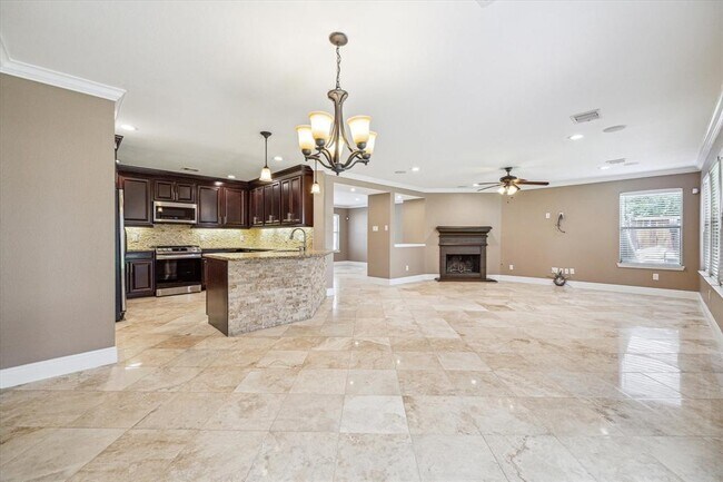 property at 2950 Valiant Scene Ct