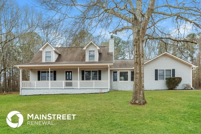 property at 35 Little Deer Trail