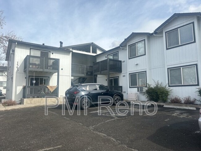 property at 123 Wonder St