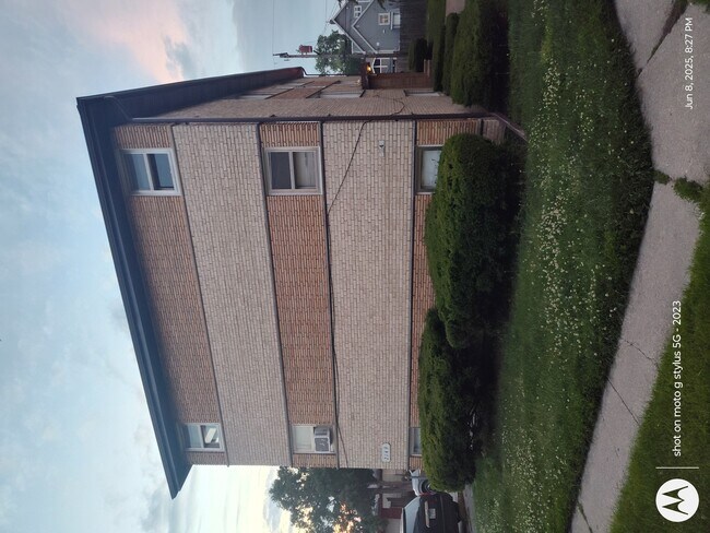 property at 2149 135th Pl