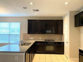 16954 Creek Mountain Dr in Houston, TX - Building Photo - Building Photo