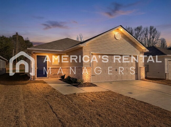 80 Challenger Way in Cullman, AL - Building Photo - Building Photo