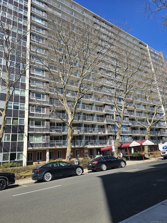 100 York St in New Haven, CT - Building Photo