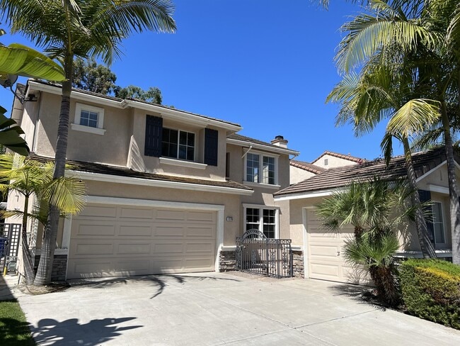property at 1176 Saratoga Ct