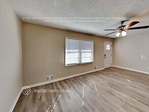 6625 Hidden Brook Trail, Unit 1 in College Park, GA - Building Photo - Building Photo