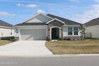 7223 Hawkes Bnd St in Jacksonville, FL - Building Photo - Building Photo