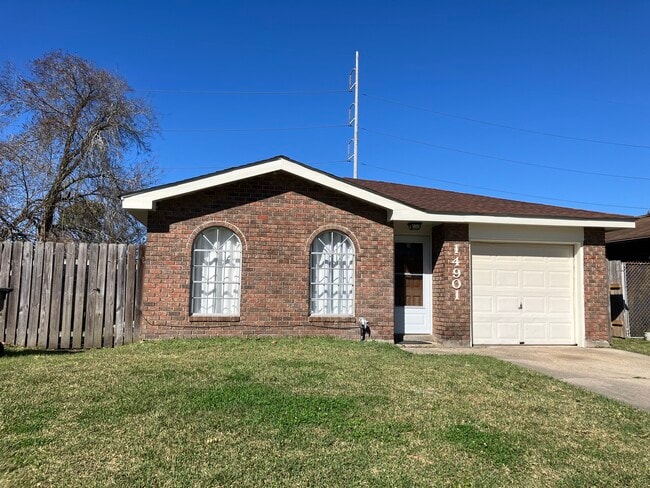 property at 14901 Emory Rd