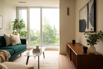 Azure Westboro in Ottawa, ON - Building Photo - Building Photo