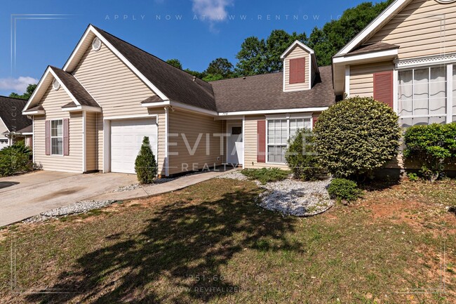 property at 750 Willow Springs Dr