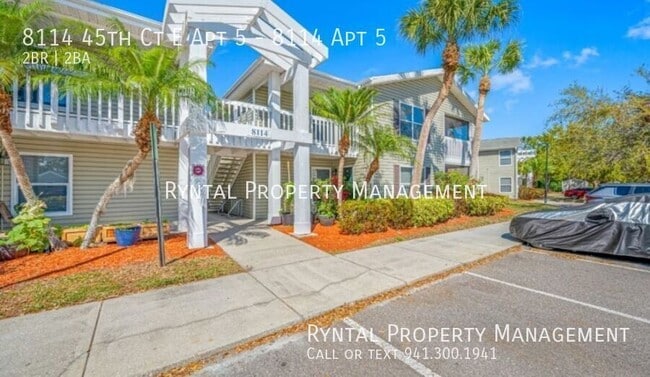 property at 8114 45th Ct E