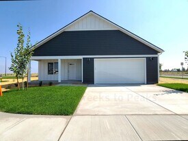 730 Thrice Lp in Belgrade, MT - Building Photo