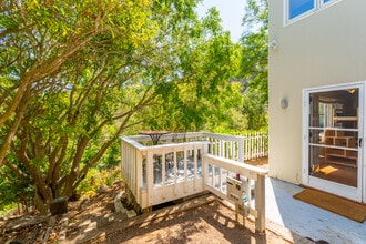 The Arroyo House Student Living. in Santa Barbara, CA - Foto de edificio - Building Photo