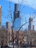 810 S May St in Chicago, IL - Building Photo