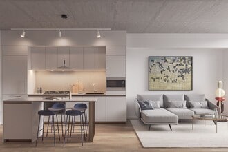 1720-1720 Bayview Ave in Toronto, ON - Building Photo - Building Photo