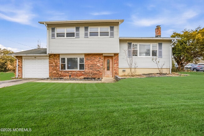 property at 58 Forest Dr