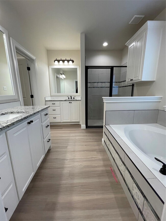 7333 Wildflower Wy in Abilene, TX - Building Photo - Building Photo