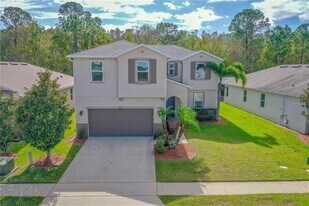 4718 Blue Diamond St in Kissimmee, FL - Building Photo