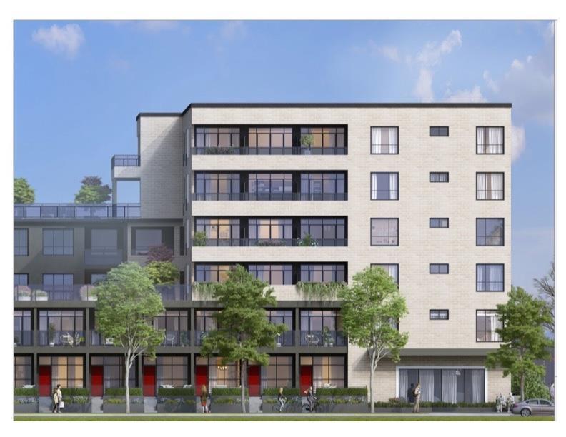 8509-8158 158 St in Surrey, BC - Building Photo