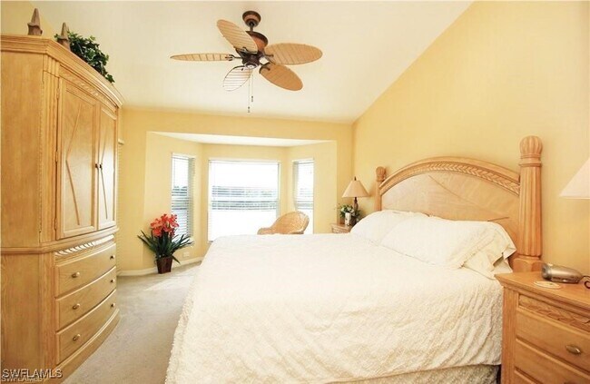 property at 2820 Cypress Trace Cir