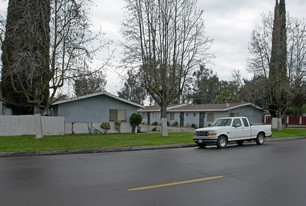 800 S G St Apartments