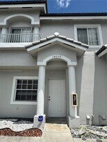 14059 SW 120th Ct in Miami, FL - Building Photo