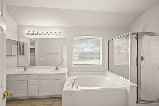 property at 18403 Lost Maples Ct