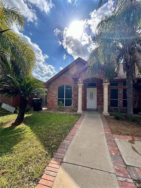 property at 3509 N 29th Ln