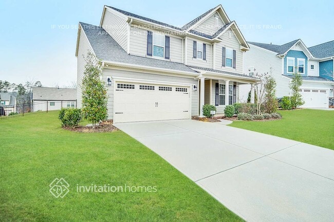 17428 Austins Creek Dr in Charlotte, NC - Building Photo - Building Photo