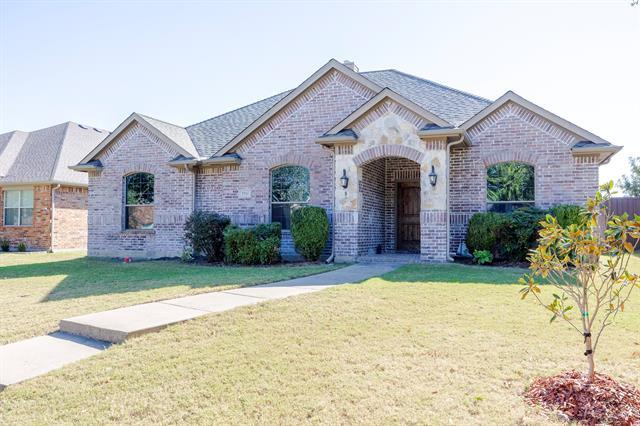 property at 2711 Sugar Maple Dr