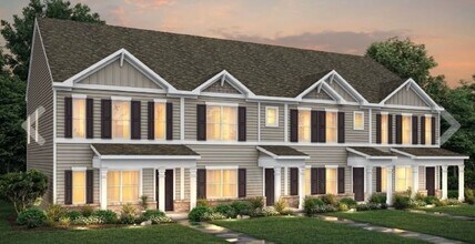 2742 Sparrowgap Trl in Nashville, TN - Building Photo - Building Photo