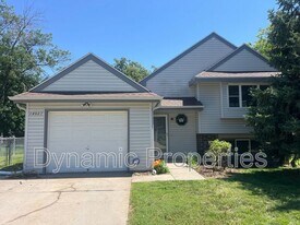 14627 Echo Hills Dr in Omaha, NE - Building Photo