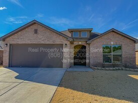 7115 90th St in Lubbock, TX - Building Photo