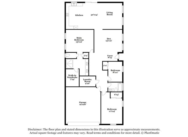 3609 N Porch Swings Way in Las Vegas, NV - Building Photo - Building Photo