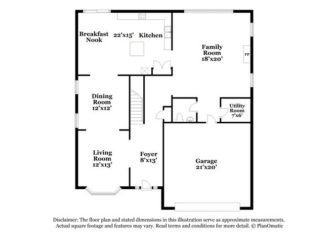 4426 Oakburn Drive in Charlotte, NC - Building Photo - Building Photo