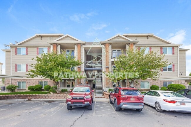 property at 8182 N Cedar Springs Rd